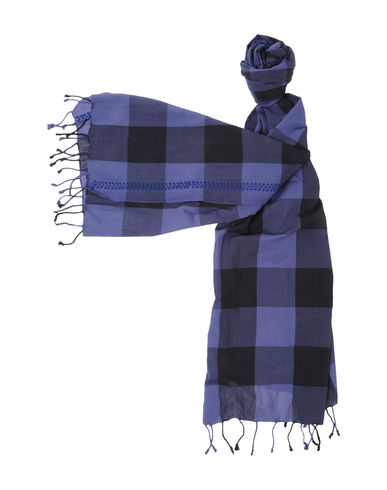 ZOOM PAUL SMITH - Oblong scarf