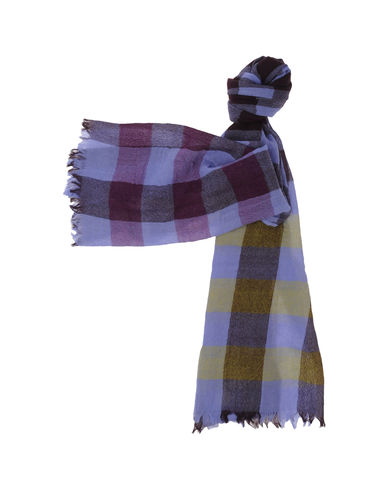 ZOOM PAUL SMITH - Oblong scarf