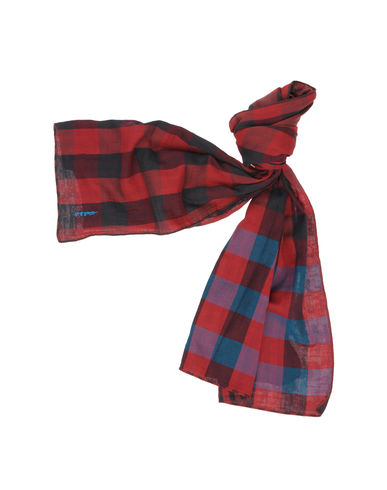 ZOOM PAUL SMITH JEANS - Oblong scarf