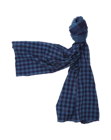 ZOOM PAUL SMITH JEANS - Oblong scarf