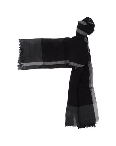 ZOOM TONELLO - Oblong scarf