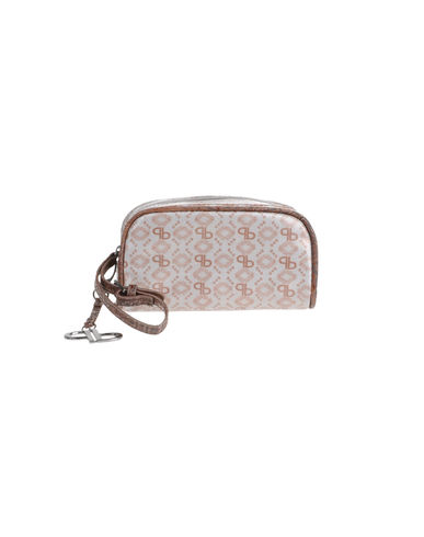 ZOOM PINKO BAG - Pouch