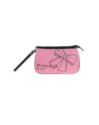 ZOOM PINKO BAG - Pouch
