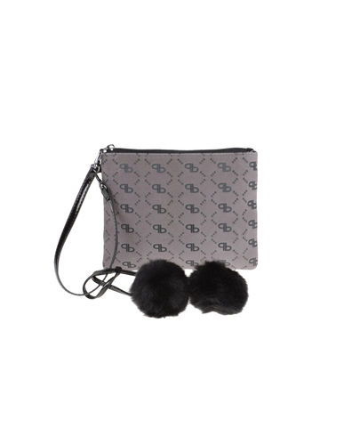 ZOOM PINKO BAG - Pouch
