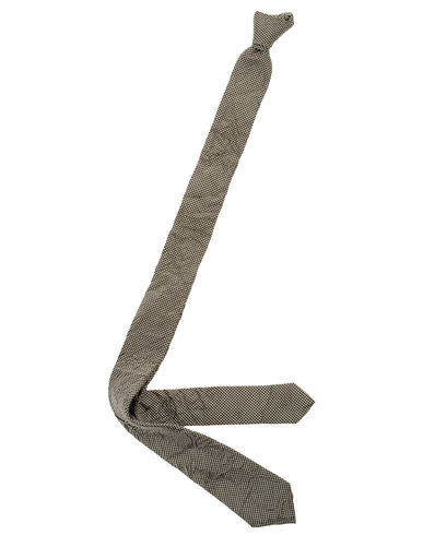 ZOOM EMPORIO ARMANI - Tie