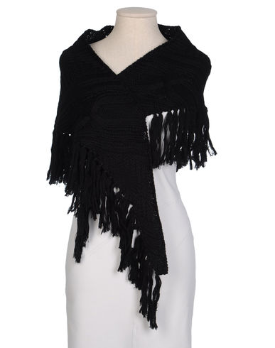 ZOOM PINKO - Shawl