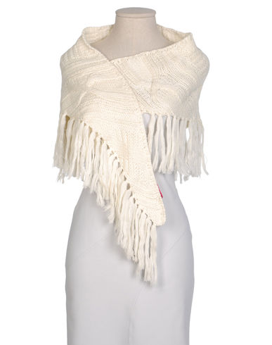 ZOOM PINKO - Shawl