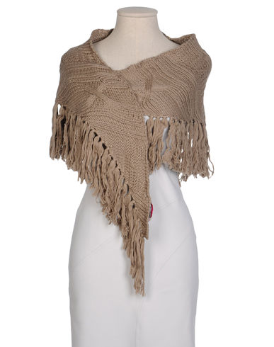 ZOOM PINKO - Shawl