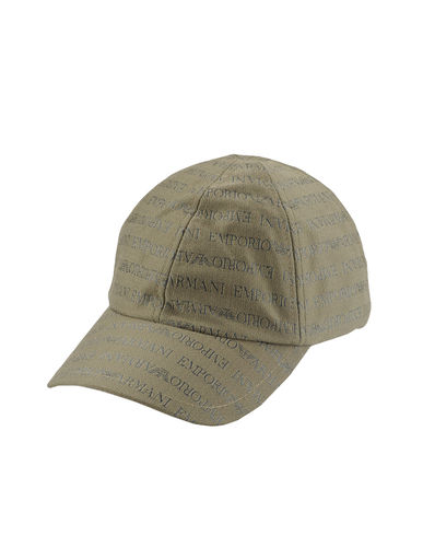 ZOOM EMPORIO ARMANI - Hat