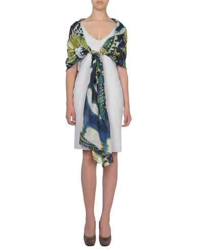 ZOOM ROBERTO CAVALLI - Stole