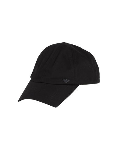 ZOOM EMPORIO ARMANI - Hat