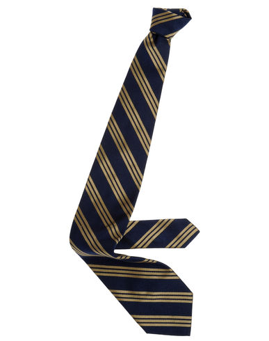 ZOOM FAÇONNABLE - Tie