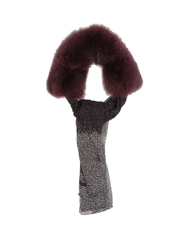 ZOOM GUCCI - Oblong scarf