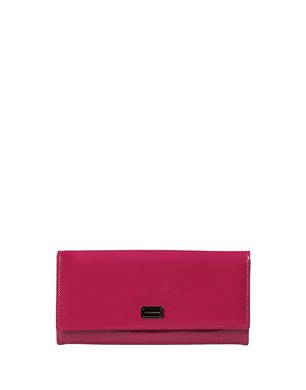 Wallet Women's - DOLCE & GABBANA
