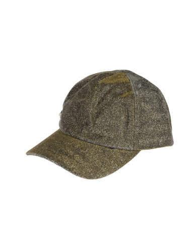 ZOOM EMPORIO ARMANI - Hat