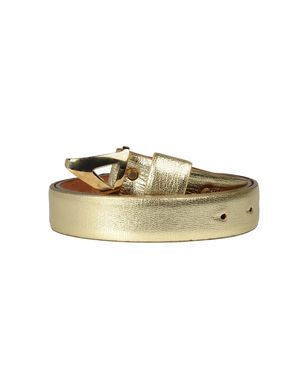 Belt Women's - GOLDEN GOOSE