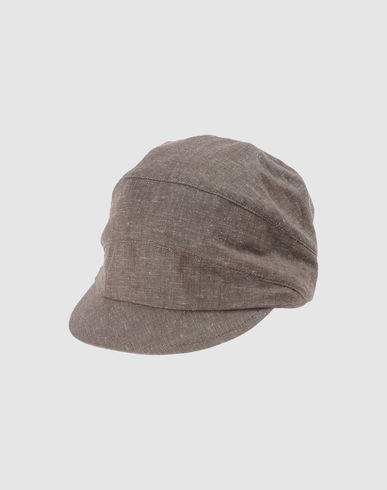 ZOOM COSTO - Hat
