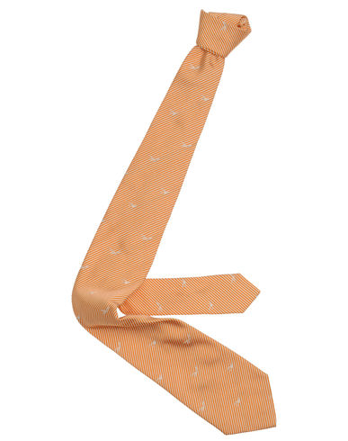 ZOOM FAÇONNABLE - Tie
