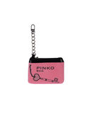 PINKO BAG - ACCESSORI - Portachiavi s...