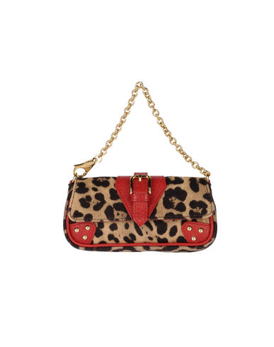 ZOOM DOLCE & GABBANA - Clutch