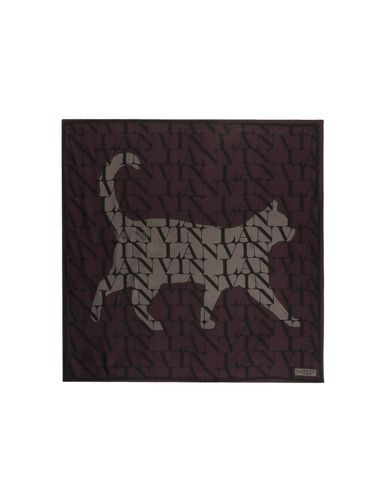 ZOOM LANVIN - Square scarf