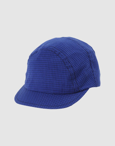 ZOOM COSTO - Hat