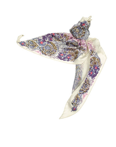 ZOOM EQUIPMENT - Oblong scarf