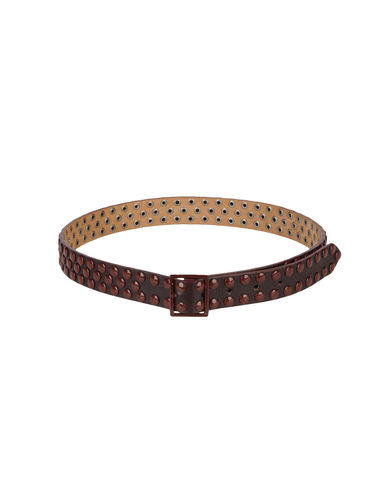 ZOOM GOLDEN GOOSE - Belt