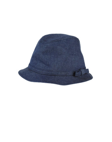 ZOOM TOSCA BLU - Hat