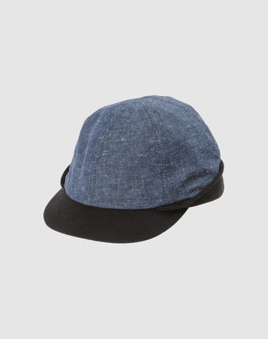 ZOOM COSTO - Hat