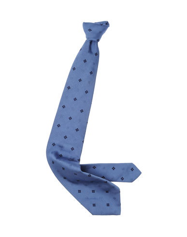 ZOOM FAÇONNABLE - Tie