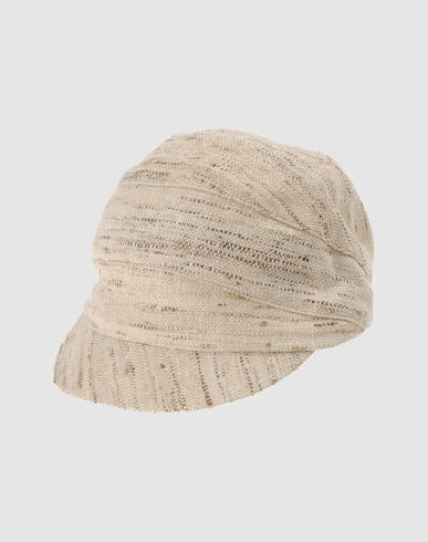 ZOOM COSTO - Hat