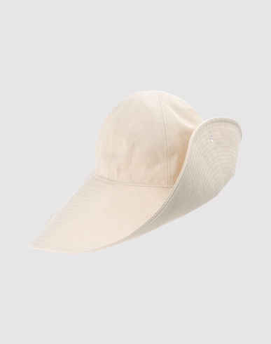 ZOOM COSTO - Hat