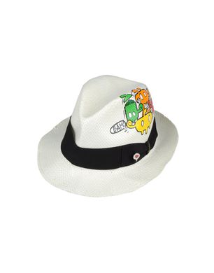 Hat Men's - BORSALINO