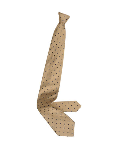 ZOOM FAÇONNABLE - Tie
