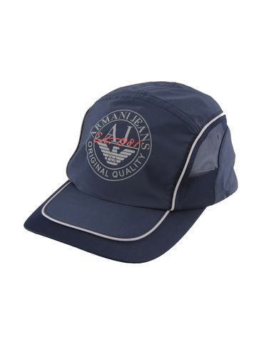 ZOOM ARMANI JEANS - Hat