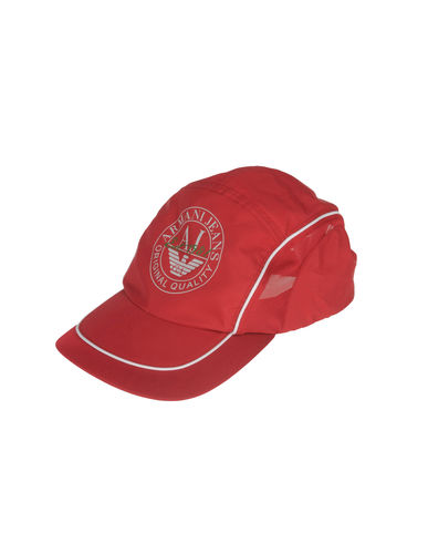 ZOOM ARMANI JEANS - Hat