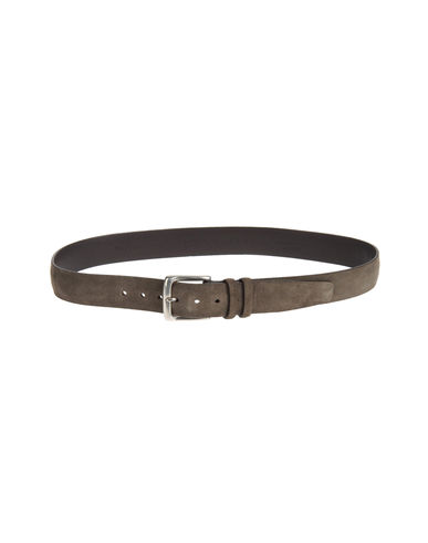 ZOOM PAOLO VITALE - Belt
