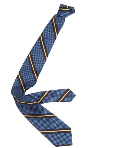 ZOOM FAÇONNABLE - Tie