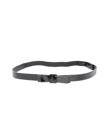 ZOOM LANVIN - Belt