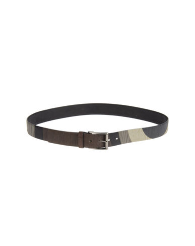 ZOOM DADO.NOI - Belt