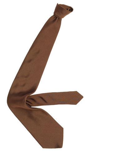 ZOOM FAÇONNABLE - Tie