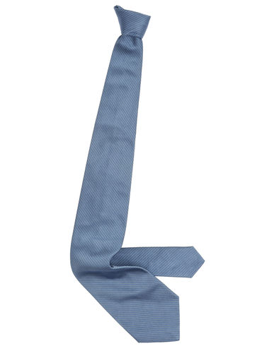 ZOOM FAÇONNABLE - Tie