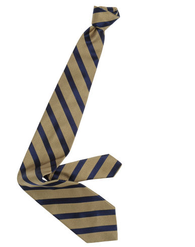 ZOOM FAÇONNABLE - Tie