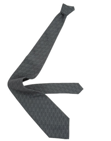 ZOOM DONNA KARAN SIGNATURE - Tie