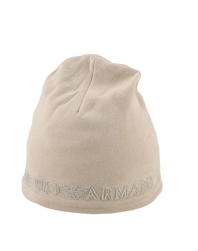 ZOOM EMPORIO ARMANI - Hat