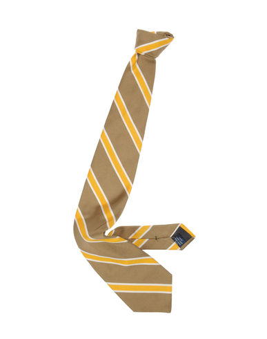 ZOOM FAÇONNABLE - Tie