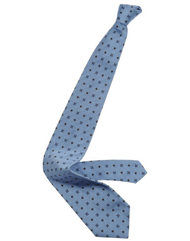 ZOOM FAÇONNABLE - Tie