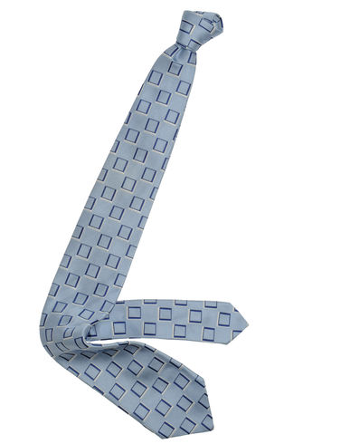 ZOOM FAÇONNABLE - Tie