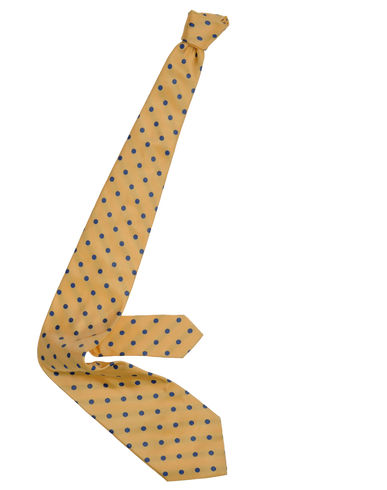 ZOOM FAÇONNABLE - Tie